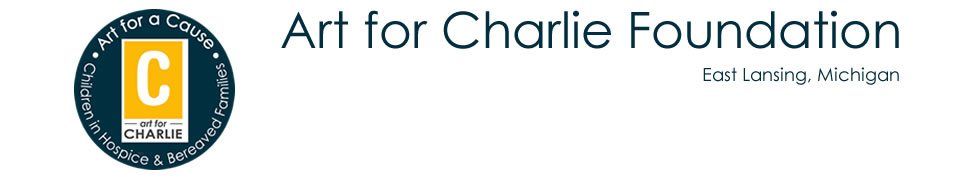 Art for Charlie Foundation